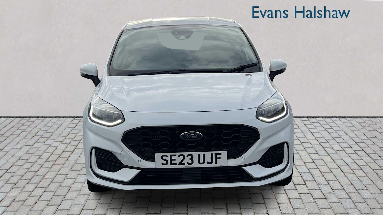 Used Ford Fiesta 2023 for sale - 76553226: Photo 2