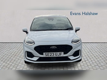 Used Ford Fiesta 2023 for sale - 76553226: Photo