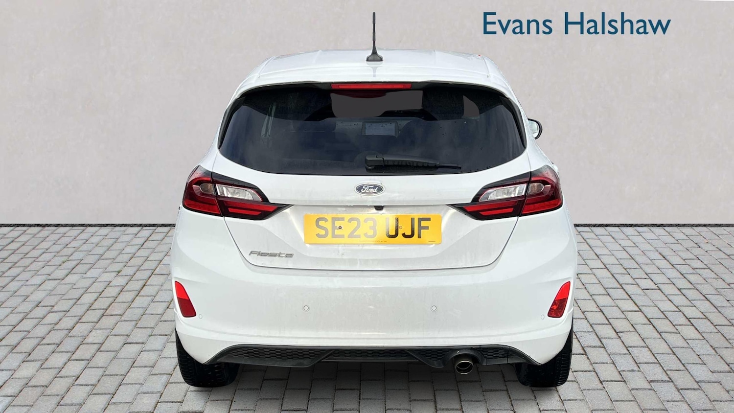 Used Ford Fiesta 2023 for sale - 76553226: Photo 6