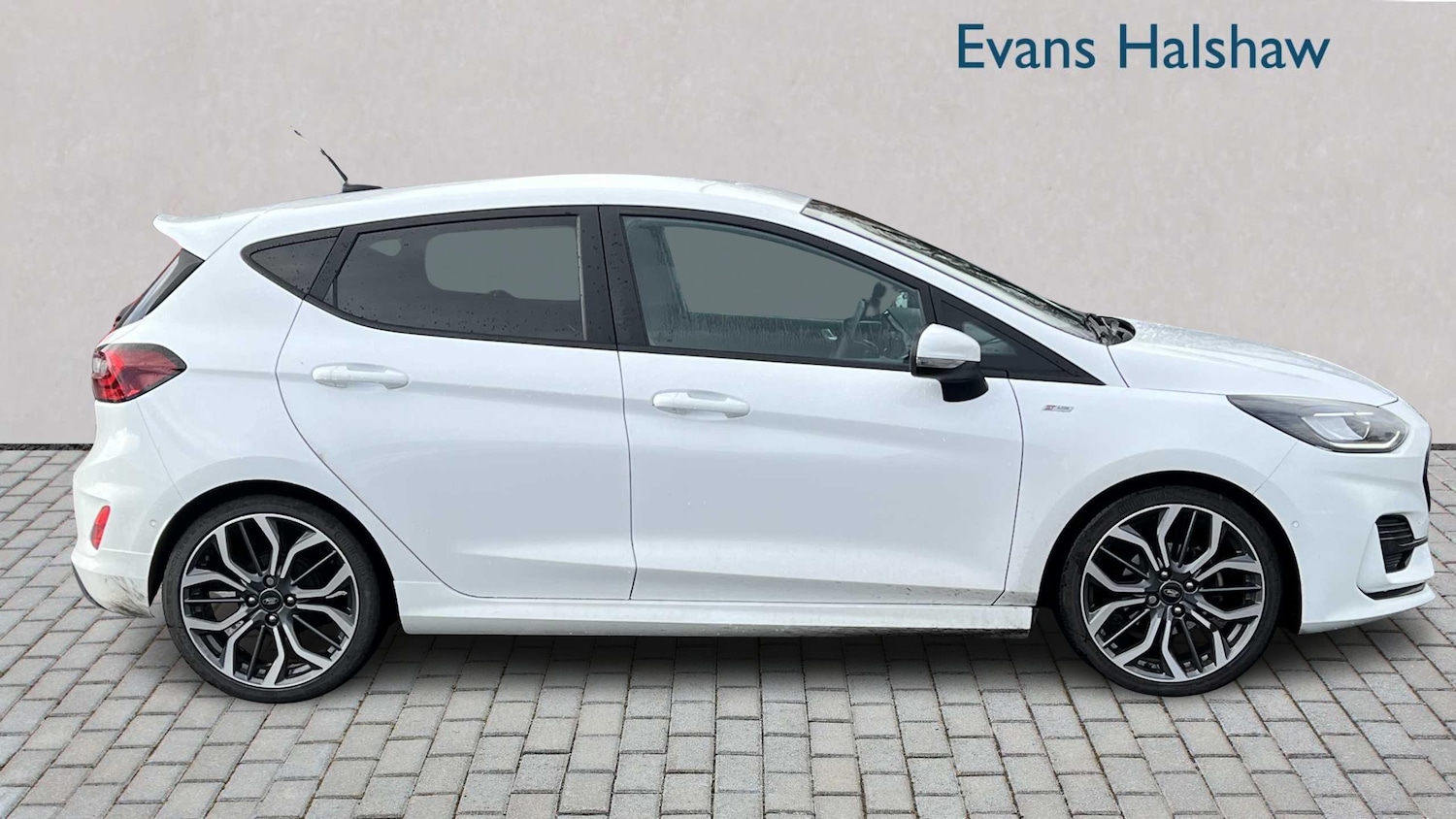 Used Ford Fiesta 2023 for sale - 76553226: Photo 8