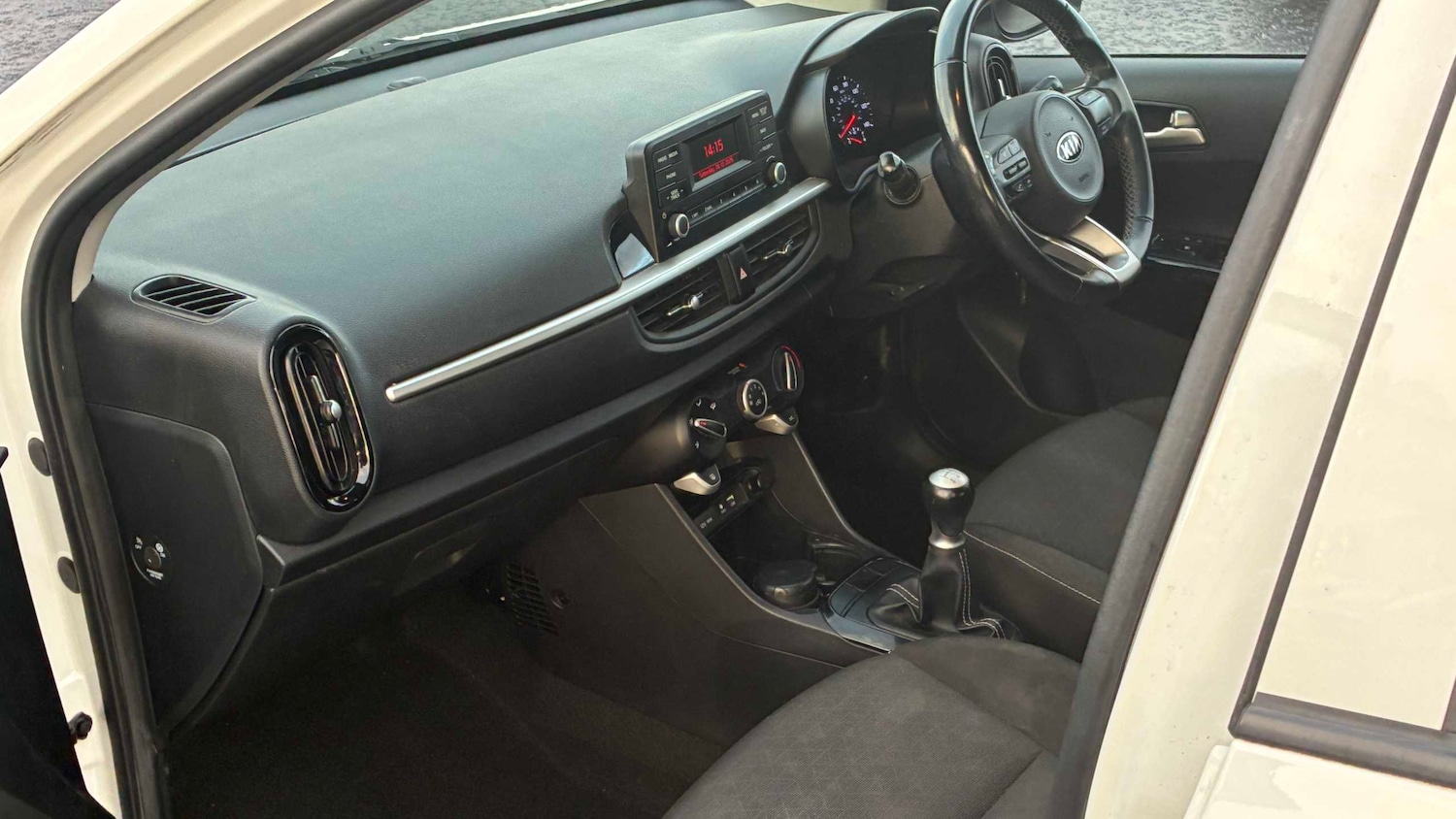 Used Kia Picanto 2018 for sale - 77032149: Photo 13