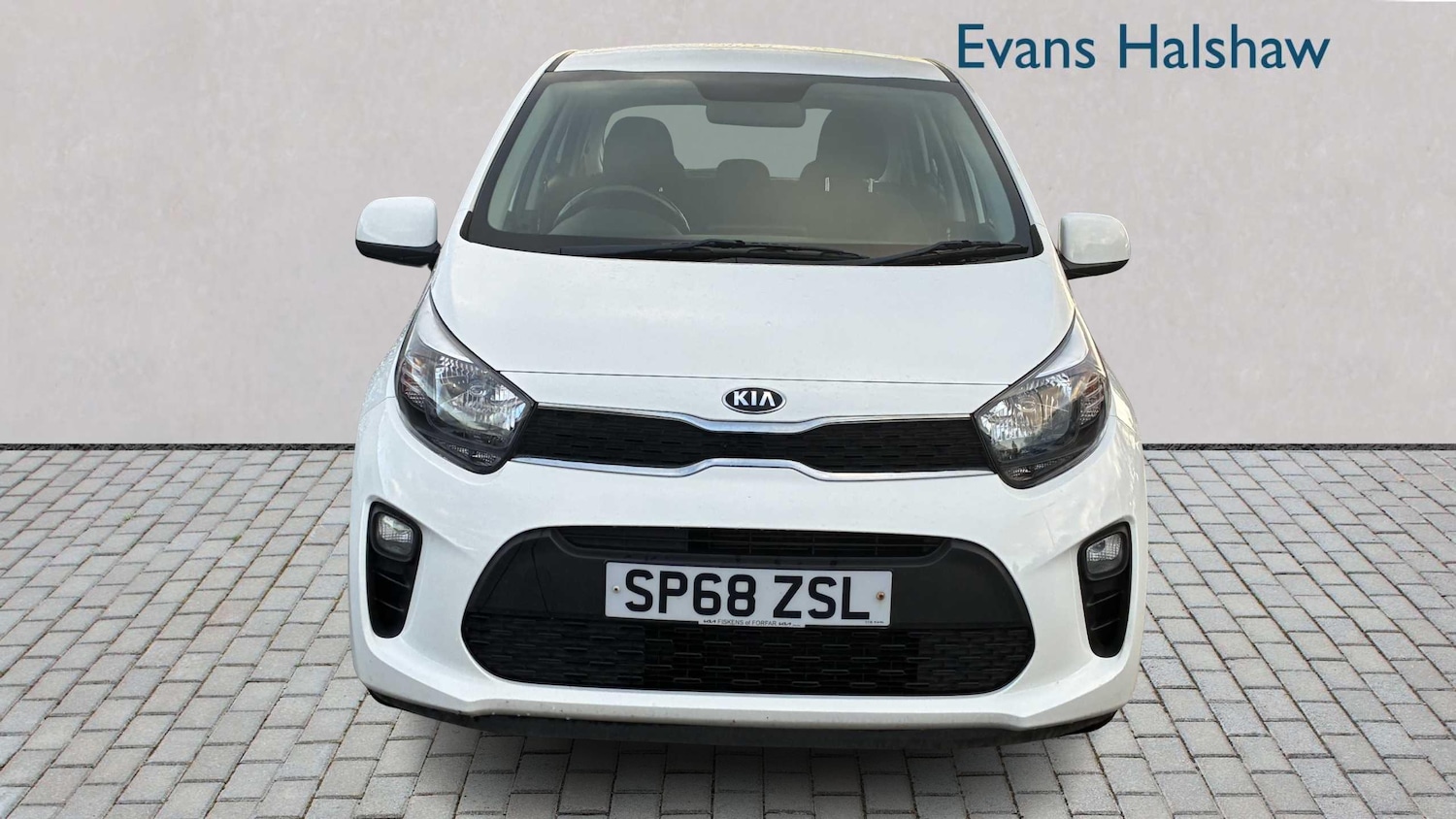Used Kia Picanto 2018 for sale - 77032149: Photo 3