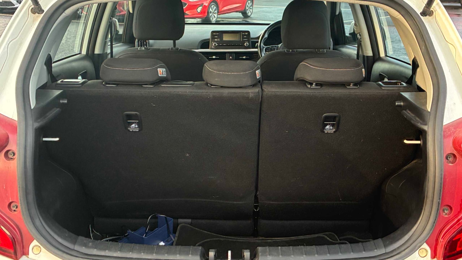 Used Kia Picanto 2018 for sale - 77032149: Photo 7