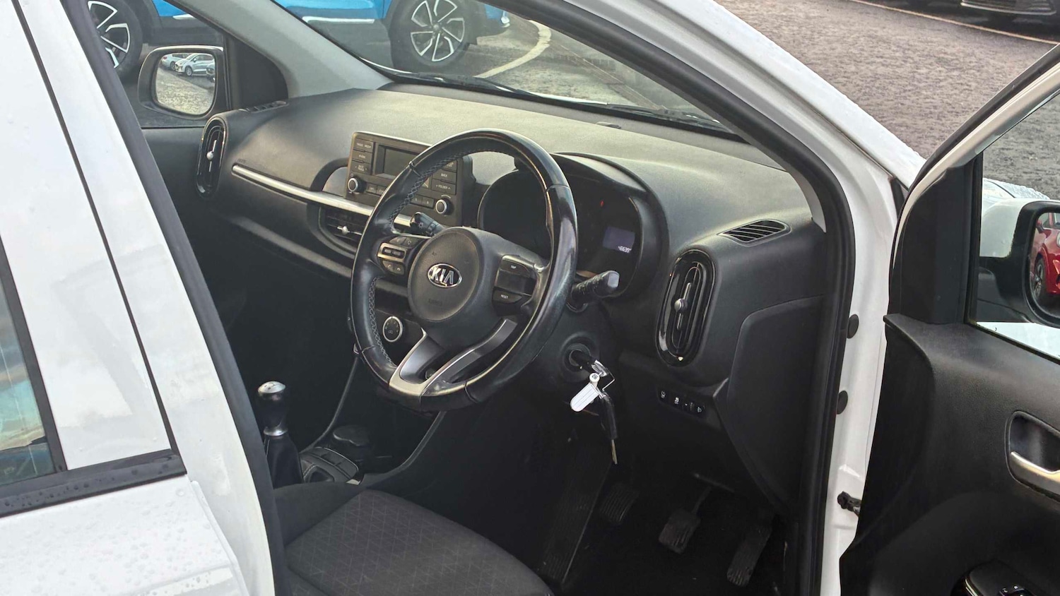 Used Kia Picanto 2018 for sale - 77032149: Photo 8