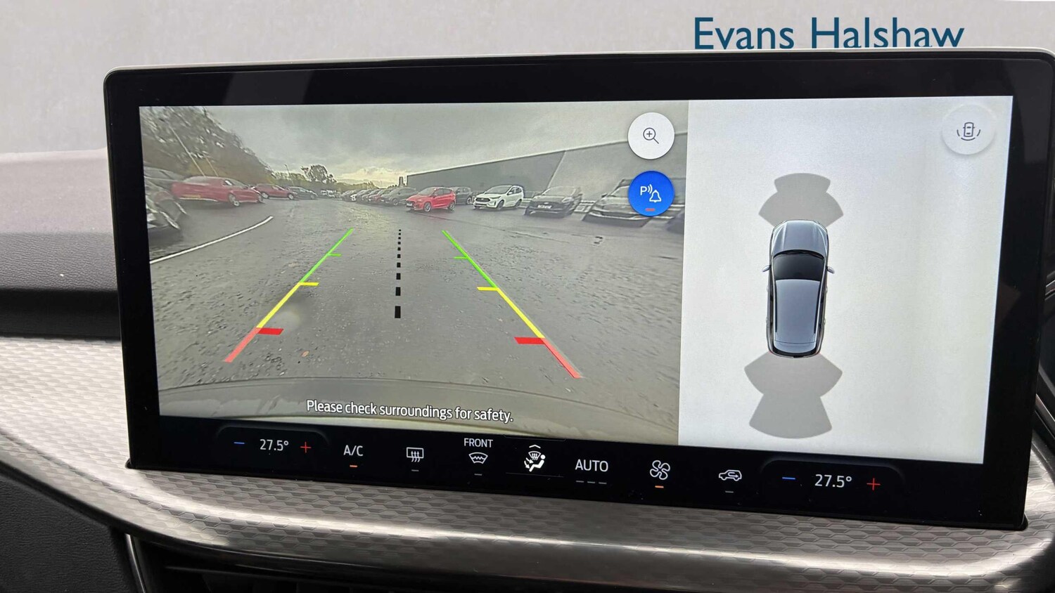 Used Ford Kuga 2025 for sale - 77321723: Photo 15