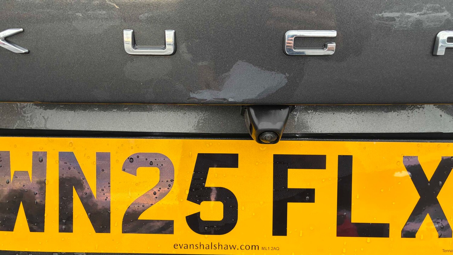 Used Ford Kuga 2025 for sale - 77321723: Photo 17