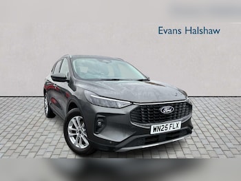 Used Ford Kuga 2025 for sale - 77321723: Photo