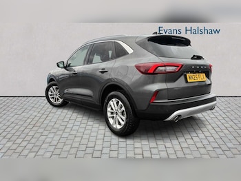 Used Ford Kuga 2025 for sale - 77321723: Photo