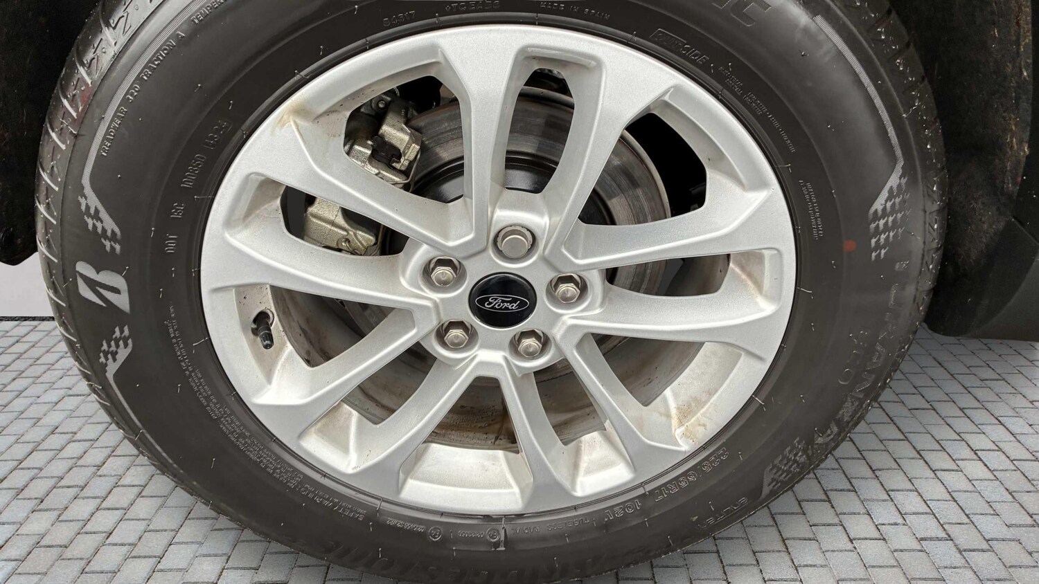 Used Ford Kuga 2025 for sale - 77321723: Photo 6