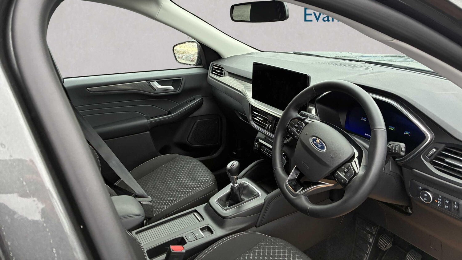 Used Ford Kuga 2025 for sale - 77321723: Photo 8