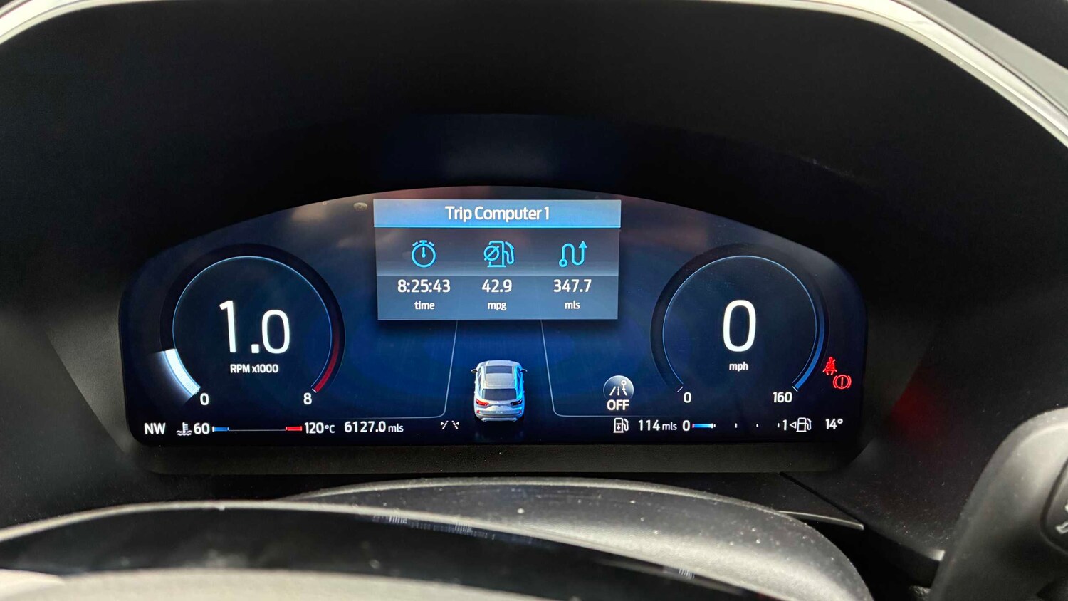 Used Ford Kuga 2025 for sale - 77321723: Photo 9