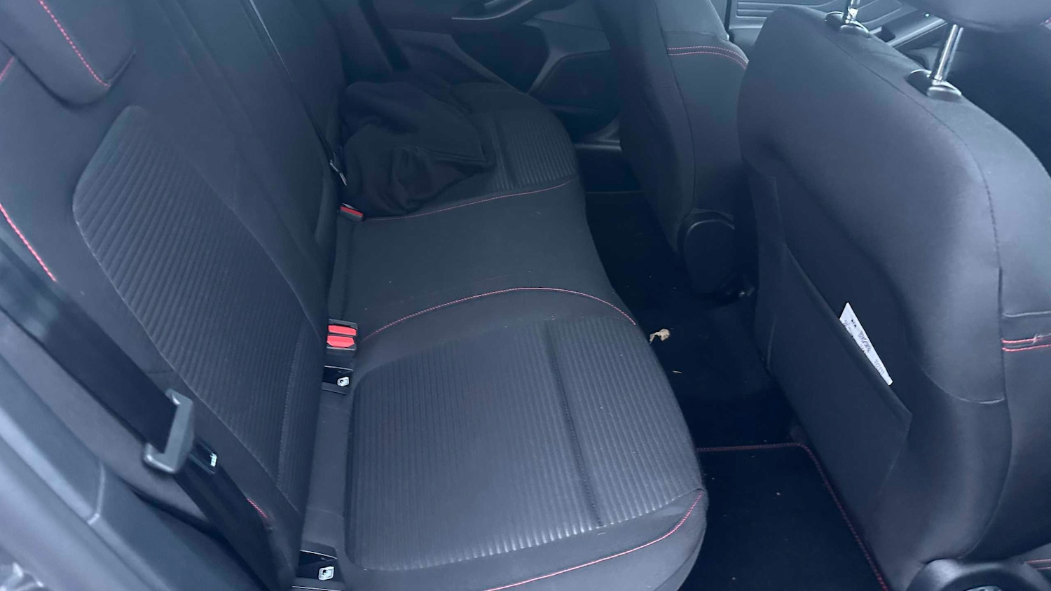 Used Ford Focus 2025 for sale - 76978749: Photo 10