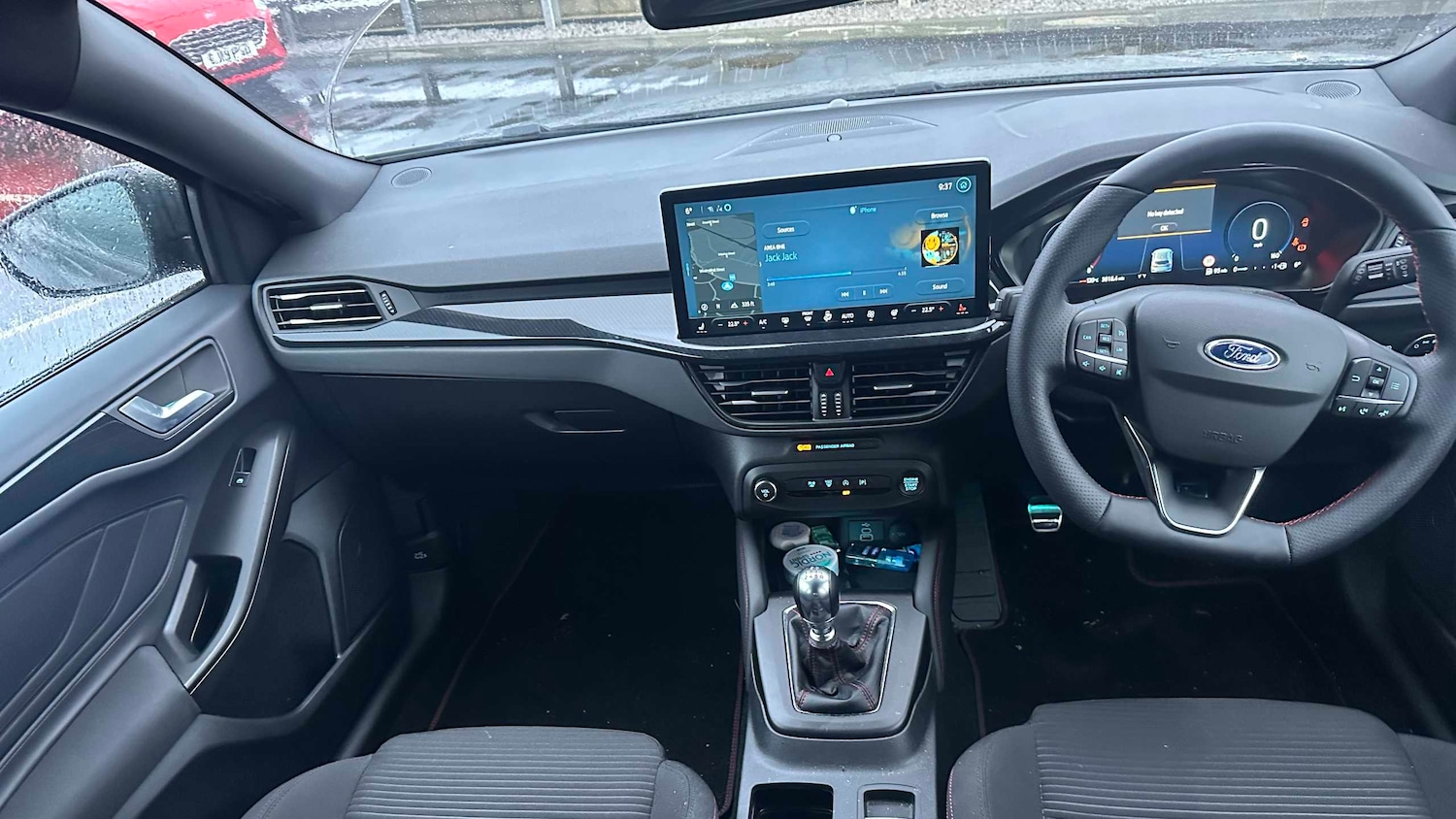 Used Ford Focus 2025 for sale - 76978749: Photo 11