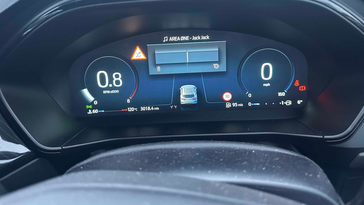 Used Ford Focus 2025 for sale - 76978749: Photo 12