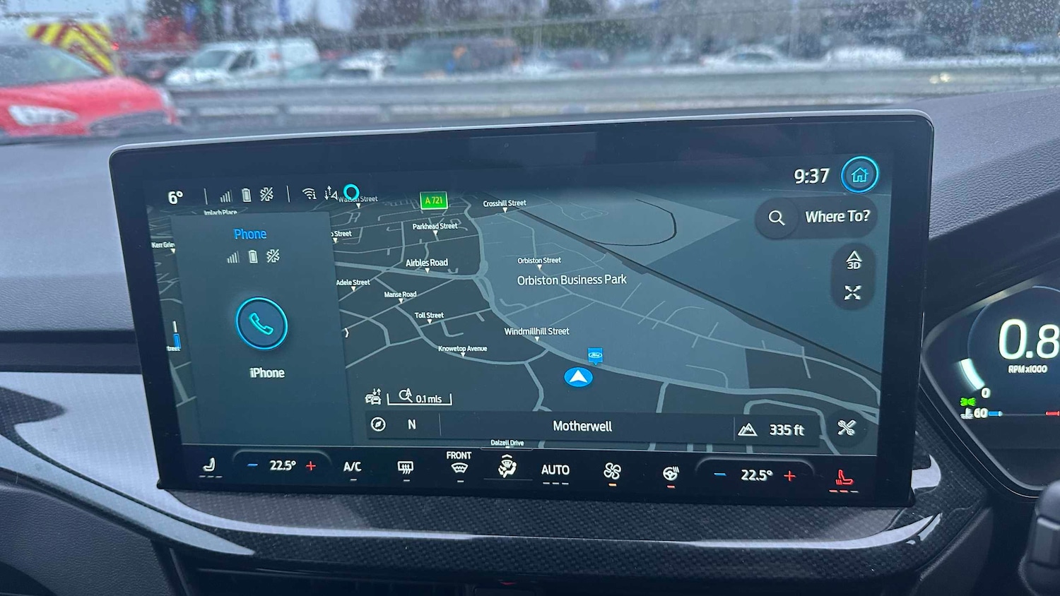 Used Ford Focus 2025 for sale - 76978749: Photo 14