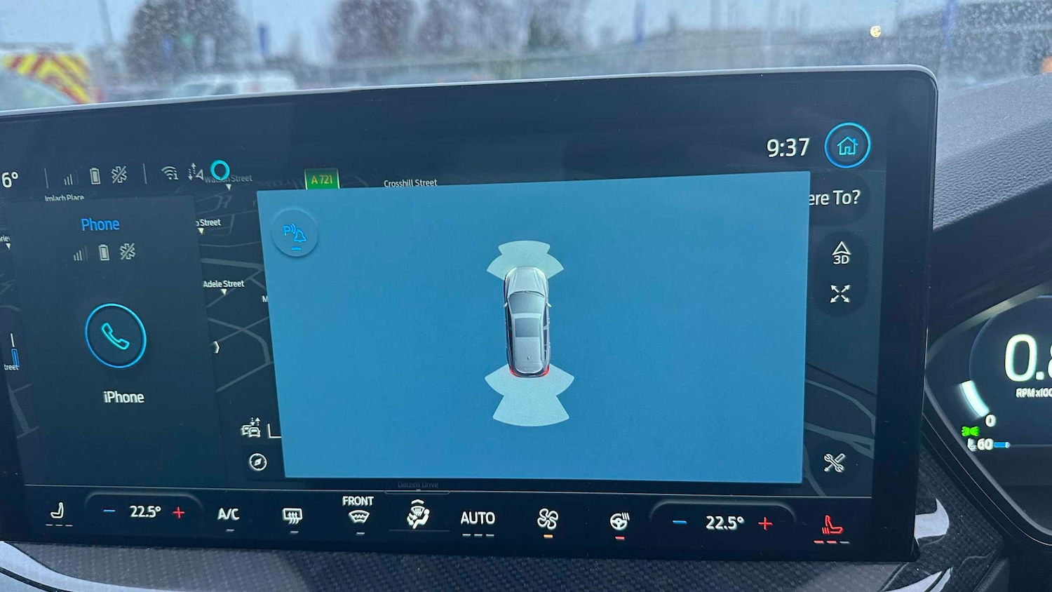 Used Ford Focus 2025 for sale - 76978749: Photo 15