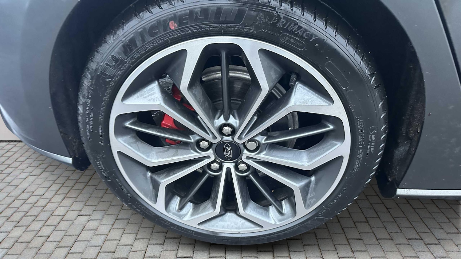 Used Ford Focus 2025 for sale - 76978749: Photo 16