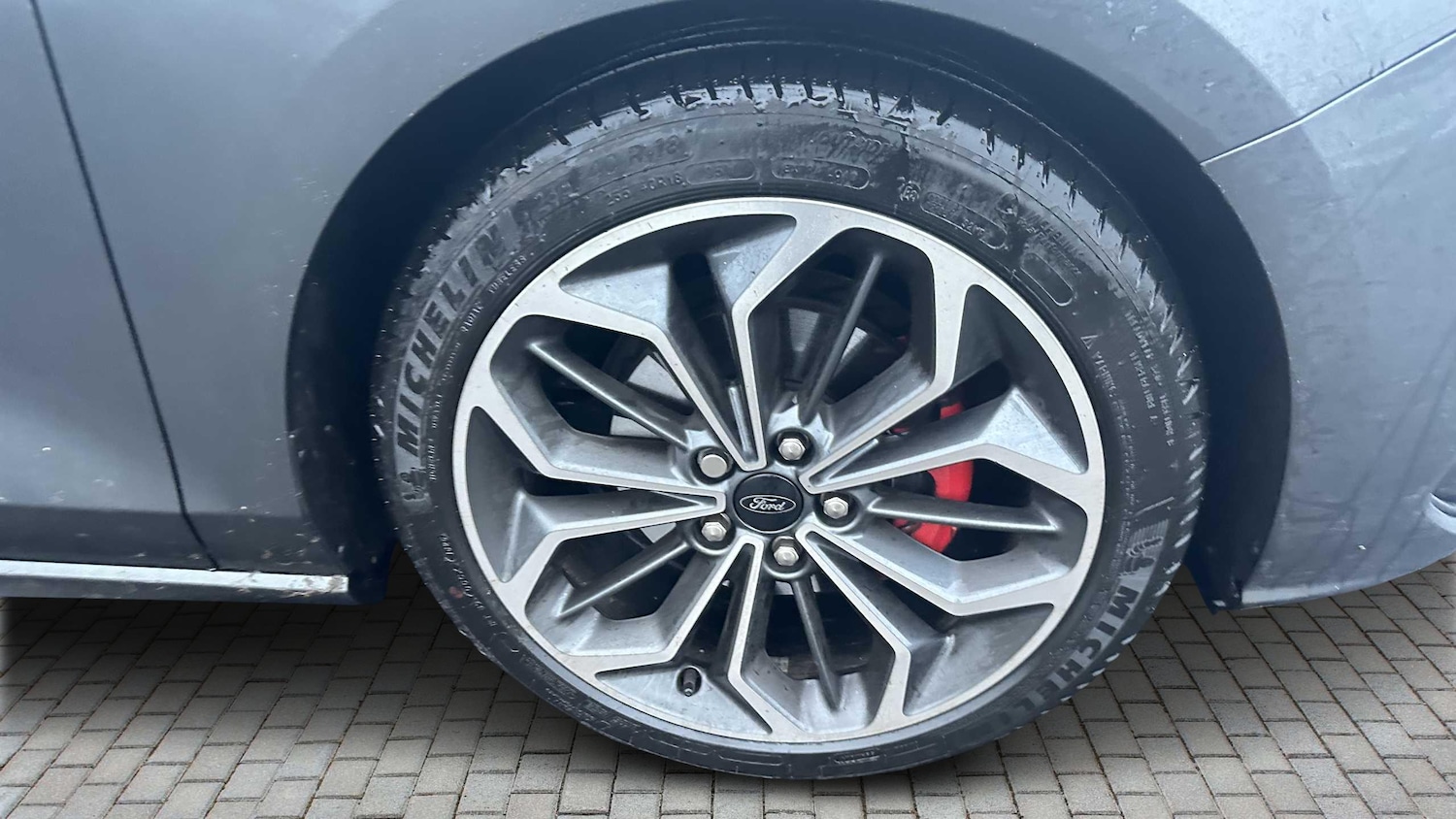 Used Ford Focus 2025 for sale - 76978749: Photo 17