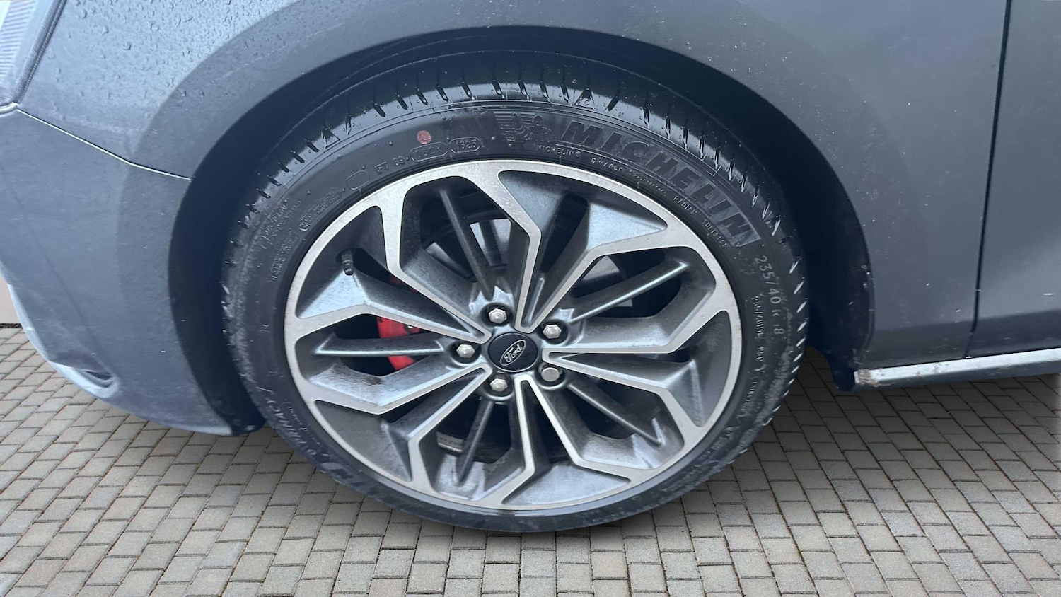 Used Ford Focus 2025 for sale - 76978749: Photo 18