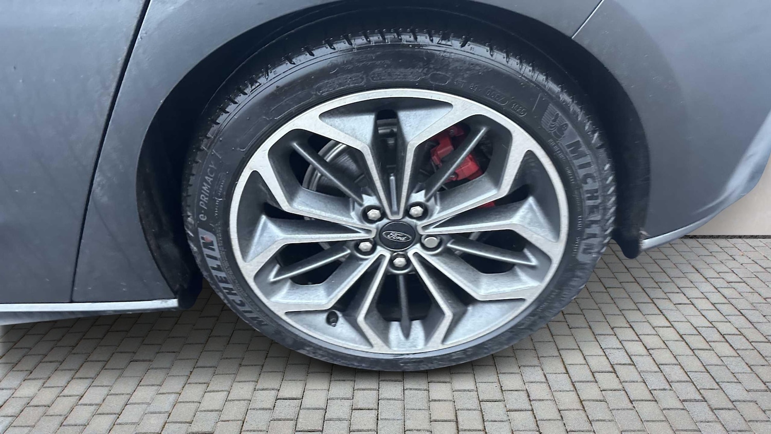 Used Ford Focus 2025 for sale - 76978749: Photo 19