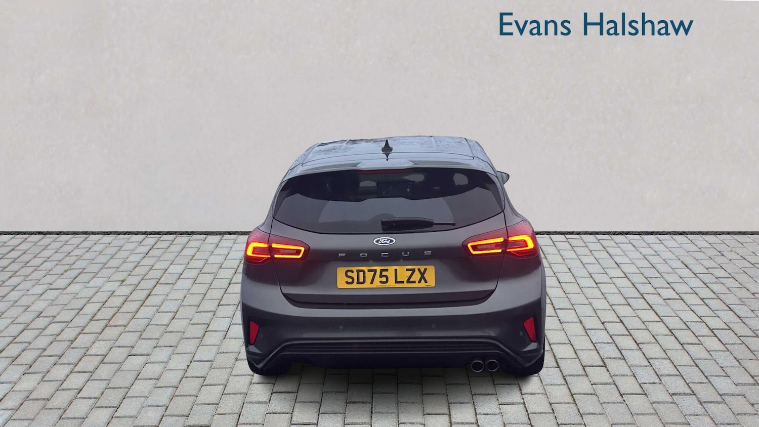 Used Ford Focus 2025 for sale - 76978749: Photo 6