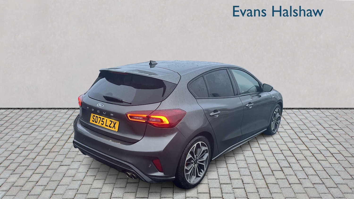 Used Ford Focus 2025 for sale - 76978749: Photo 7