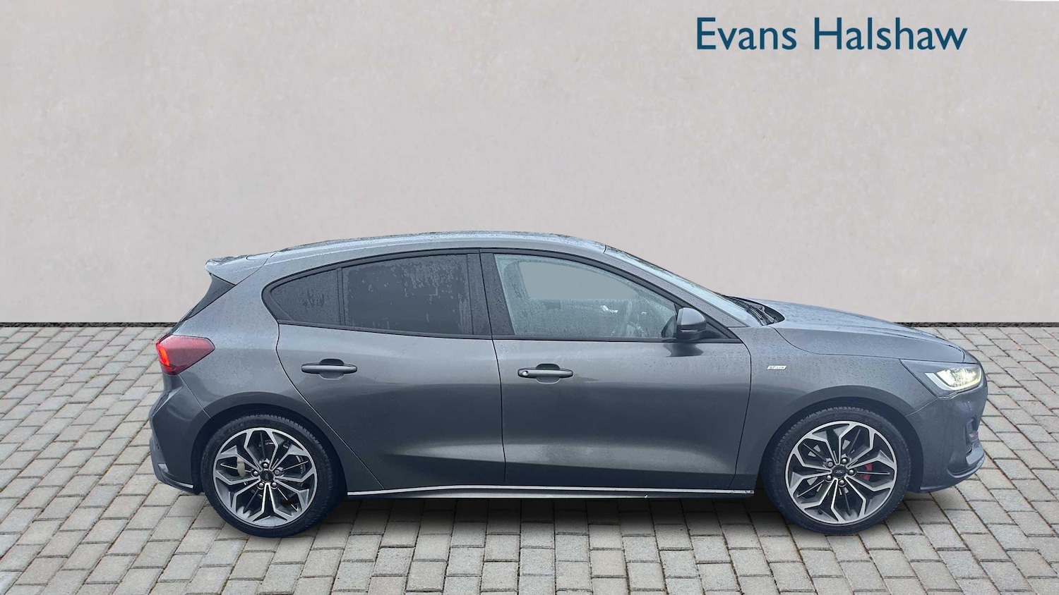 Used Ford Focus 2025 for sale - 76978749: Photo 8