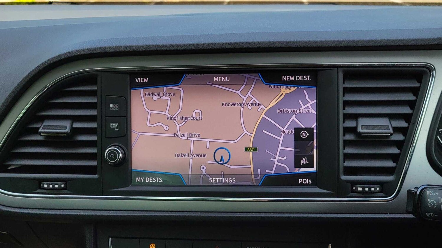 Vehicle 25