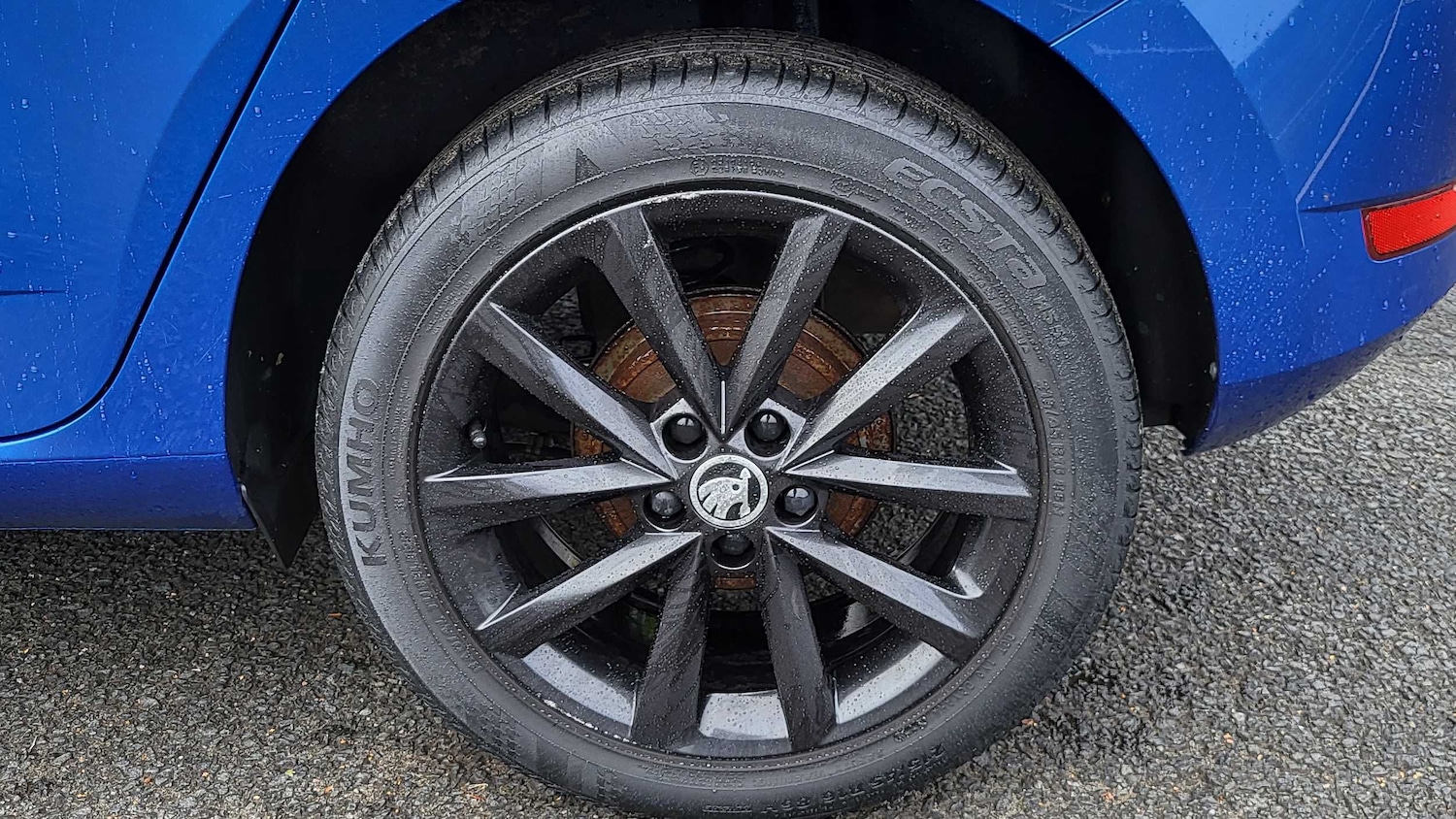 Used Skoda Fabia 2019 for sale - 76610542: Photo 11