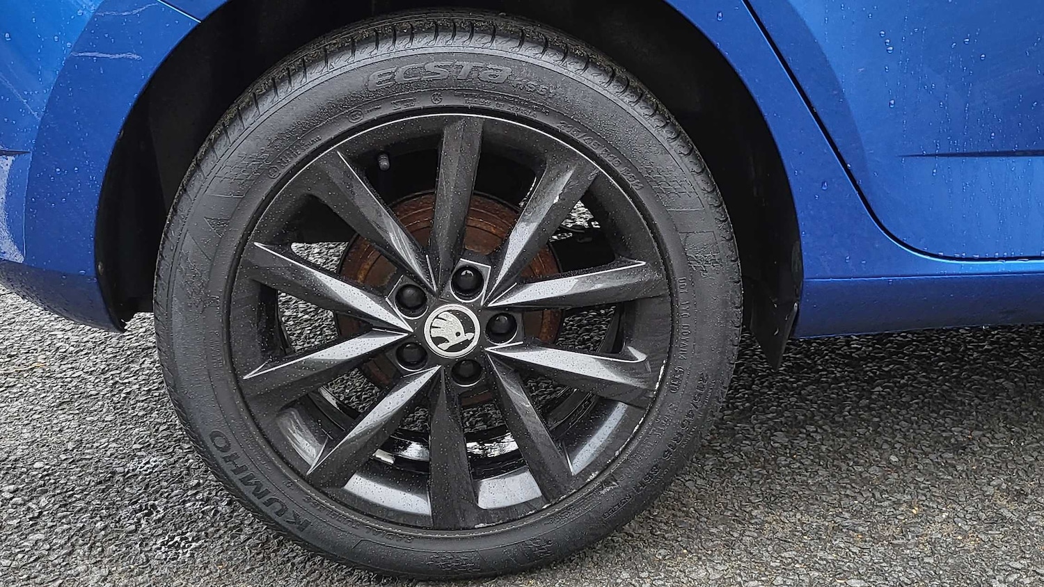 Used Skoda Fabia 2019 for sale - 76610542: Photo 12