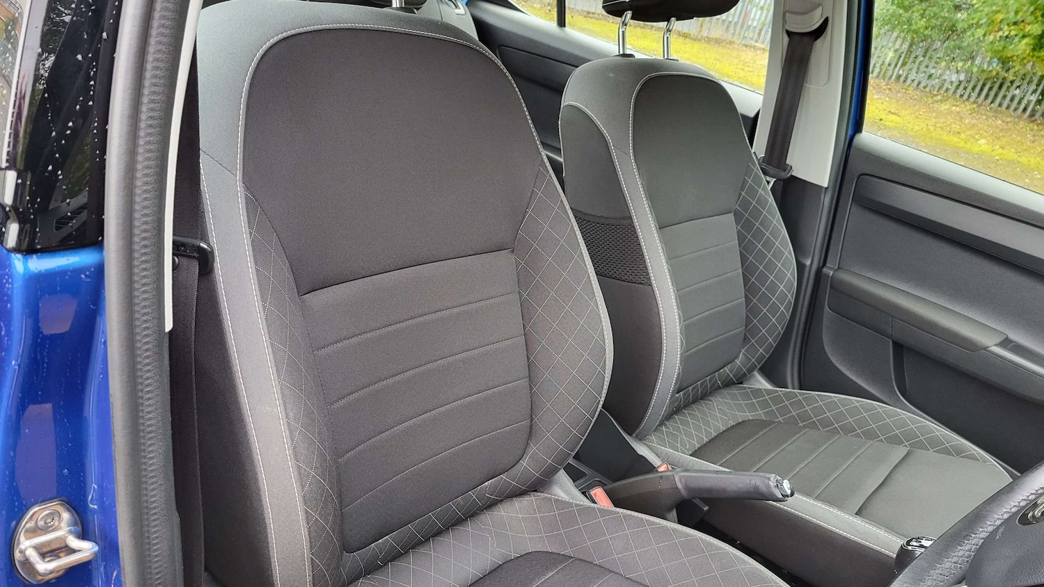 Used Skoda Fabia 2019 for sale - 76610542: Photo 16