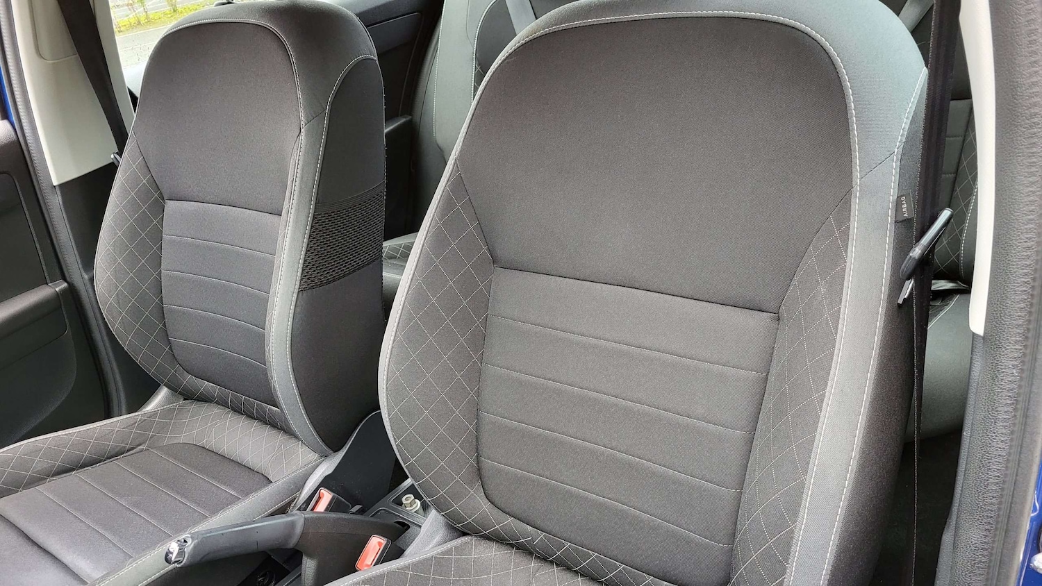 Used Skoda Fabia 2019 for sale - 76610542: Photo 18