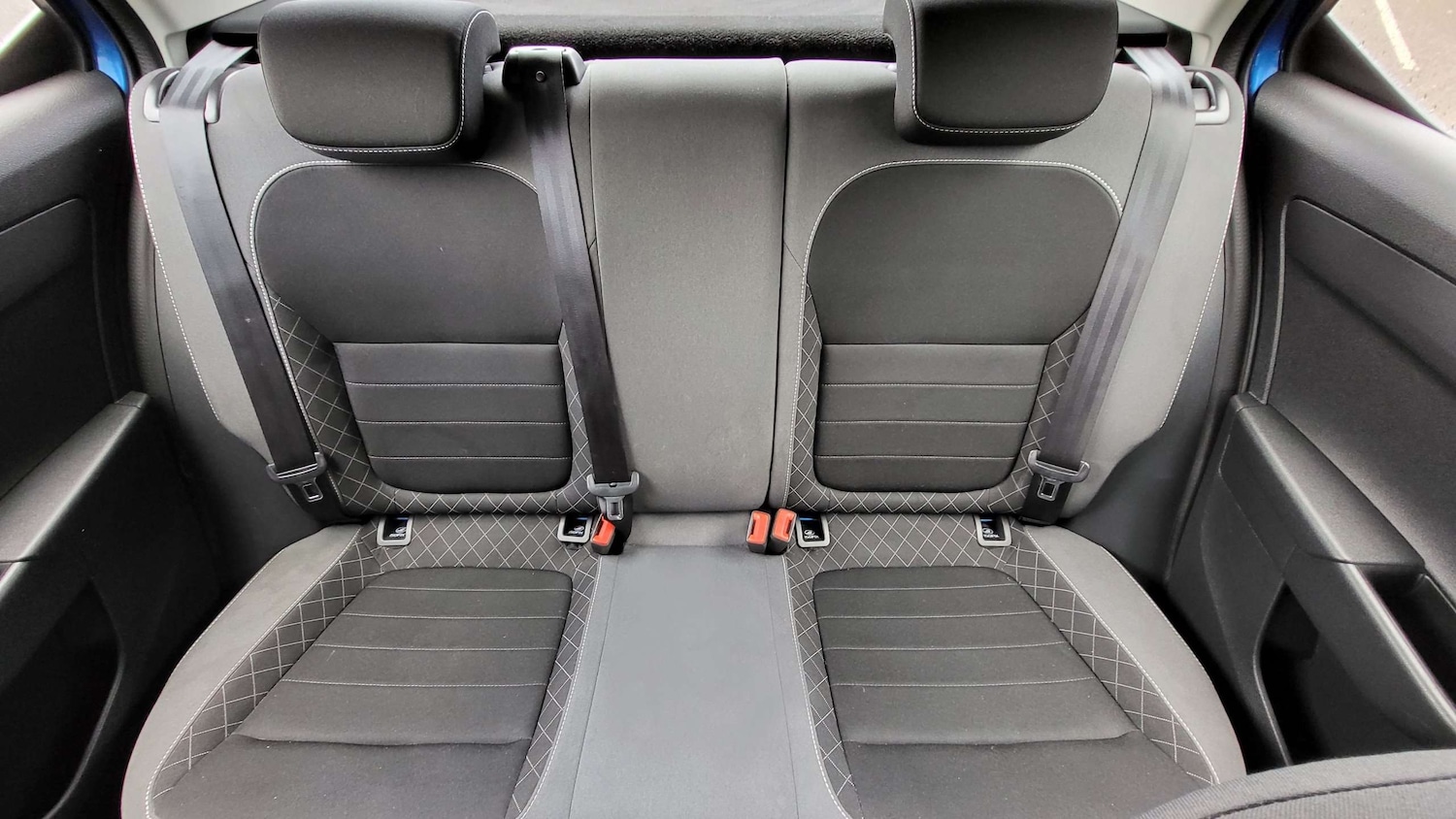 Used Skoda Fabia 2019 for sale - 76610542: Photo 19