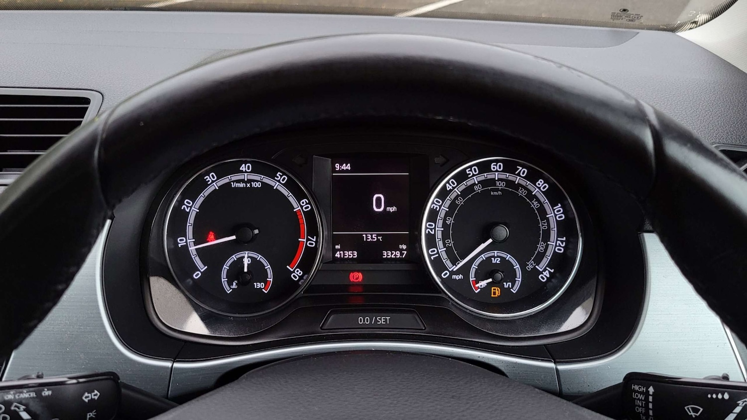 Used Skoda Fabia 2019 for sale - 76610542: Photo 21