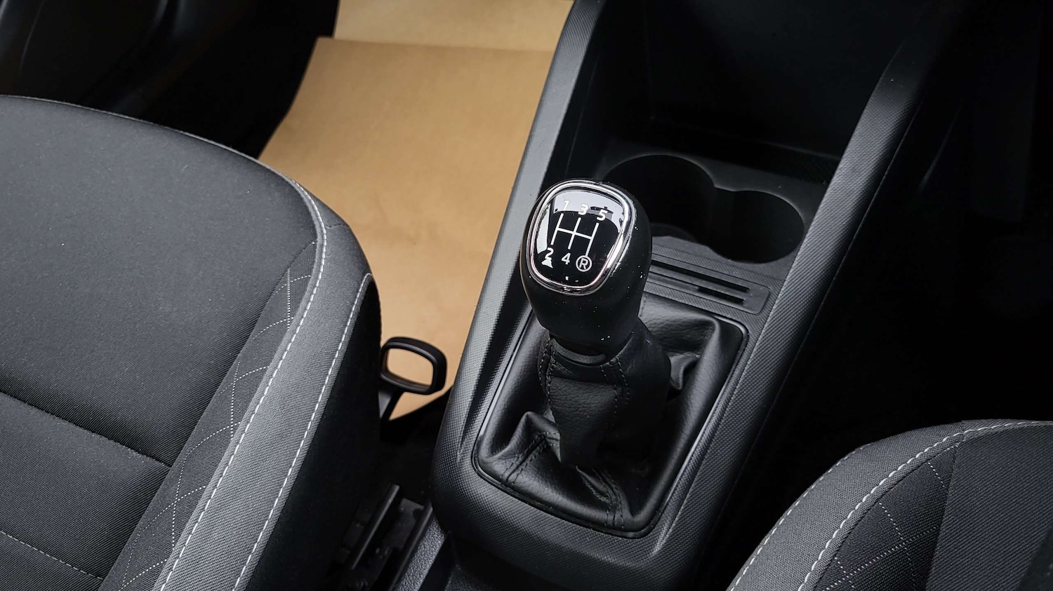 Used Skoda Fabia 2019 for sale - 76610542: Photo 22