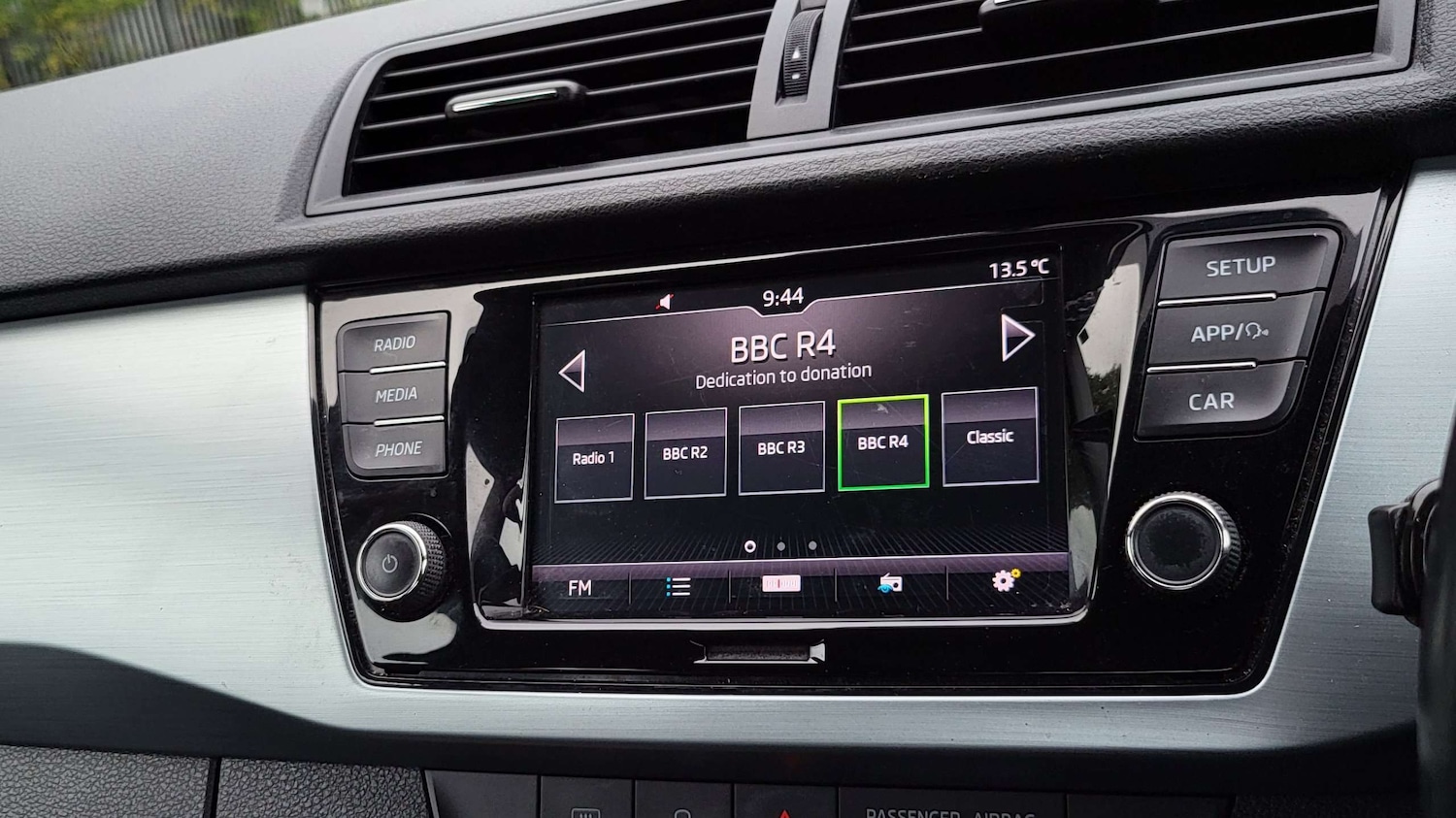 Used Skoda Fabia 2019 for sale - 76610542: Photo 23