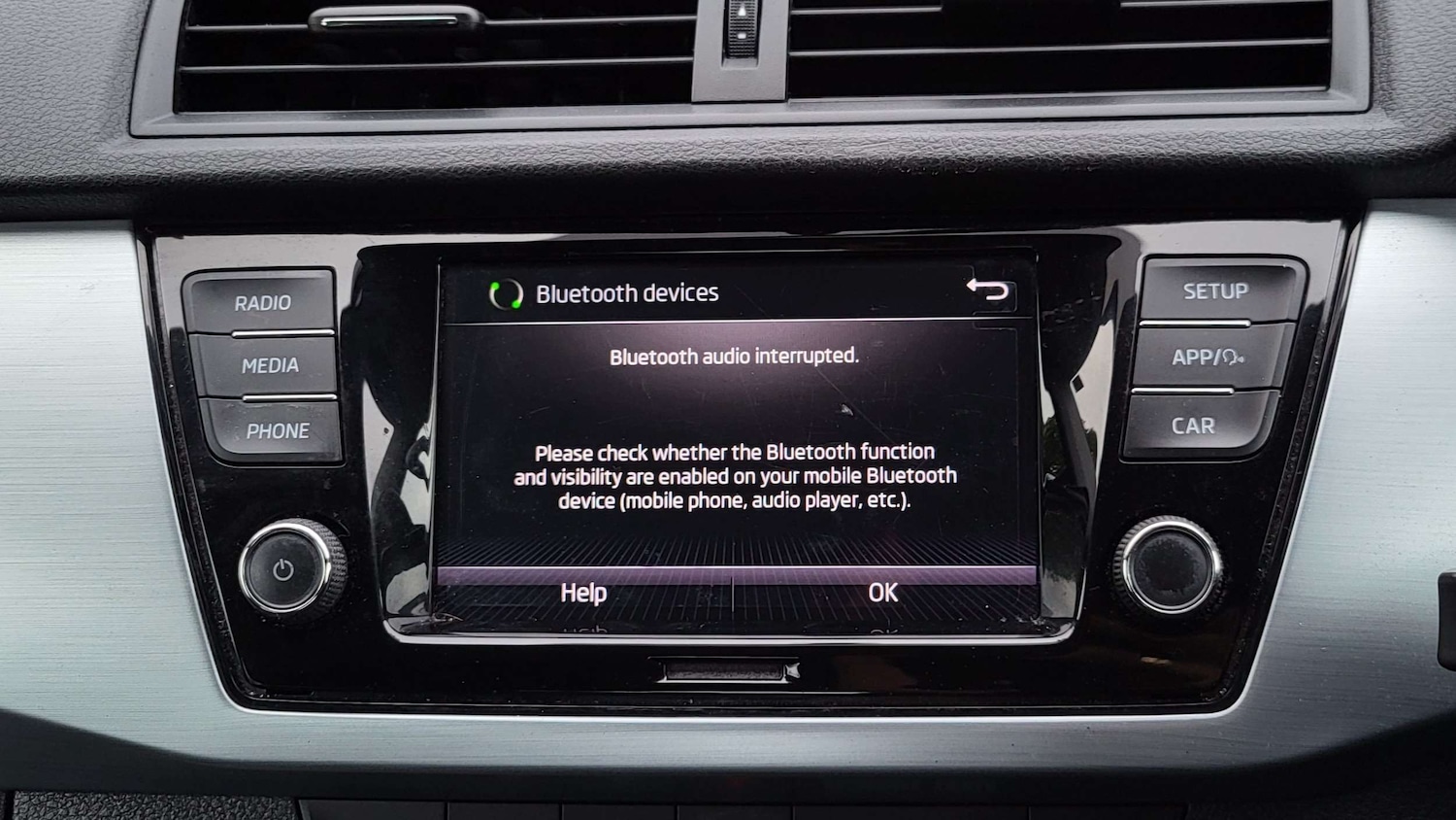 Used Skoda Fabia 2019 for sale - 76610542: Photo 24