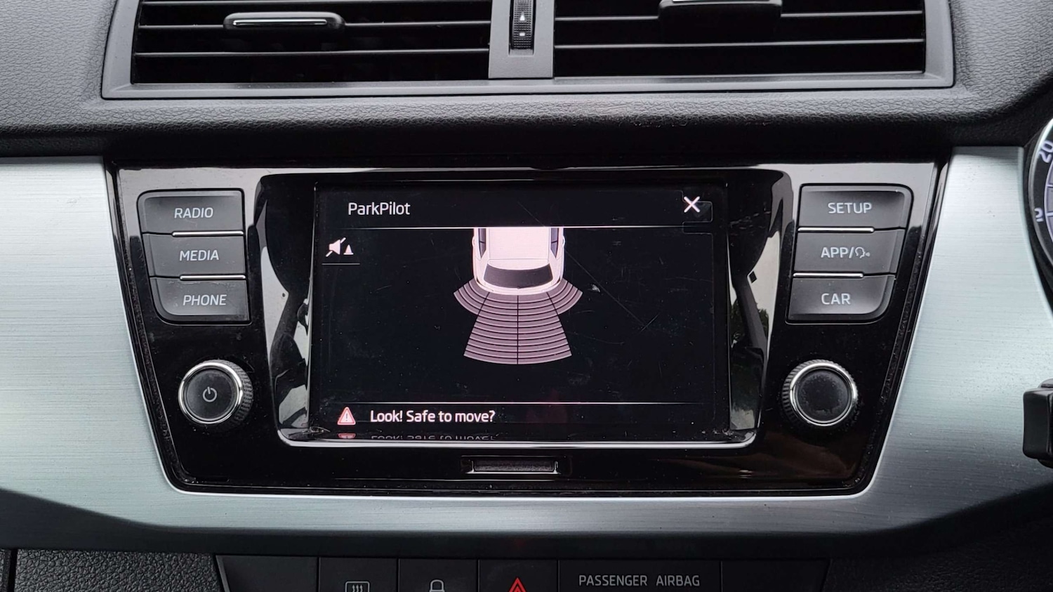 Used Skoda Fabia 2019 for sale - 76610542: Photo 25