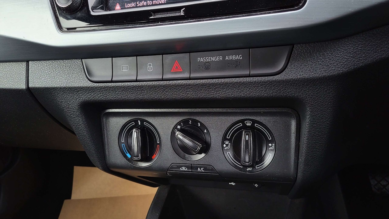 Used Skoda Fabia 2019 for sale - 76610542: Photo 27