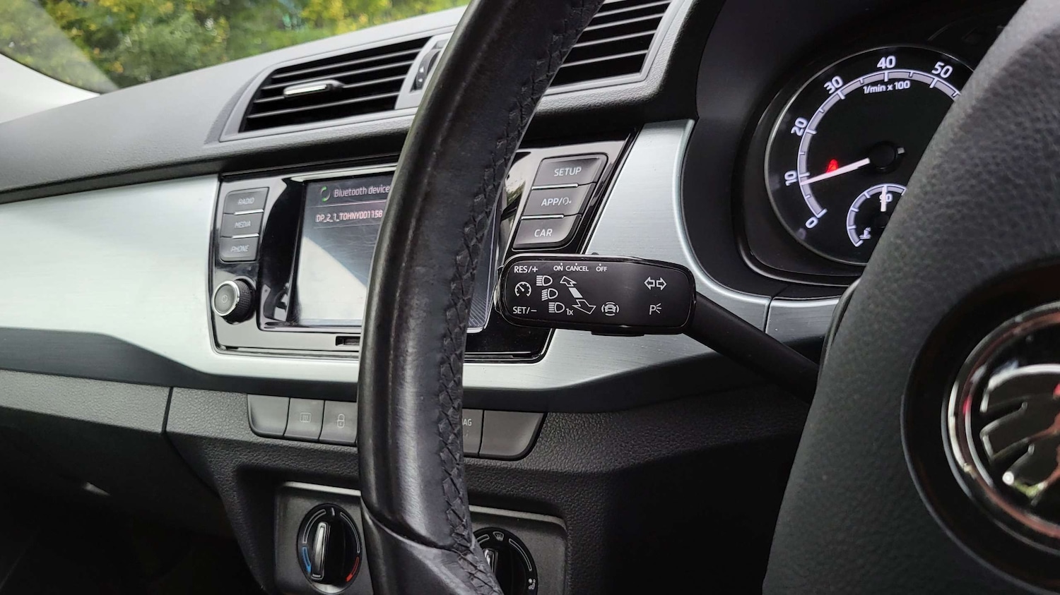 Used Skoda Fabia 2019 for sale - 76610542: Photo 29