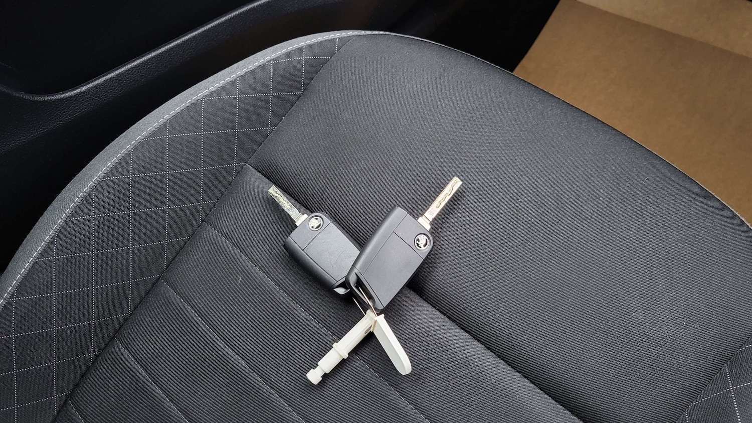 Used Skoda Fabia 2019 for sale - 76610542: Photo 34