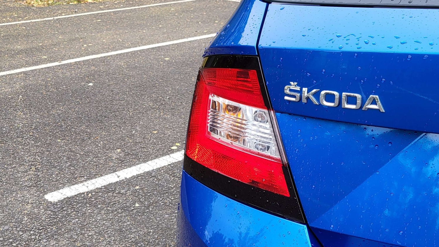 Used Skoda Fabia 2019 for sale - 76610542: Photo 35