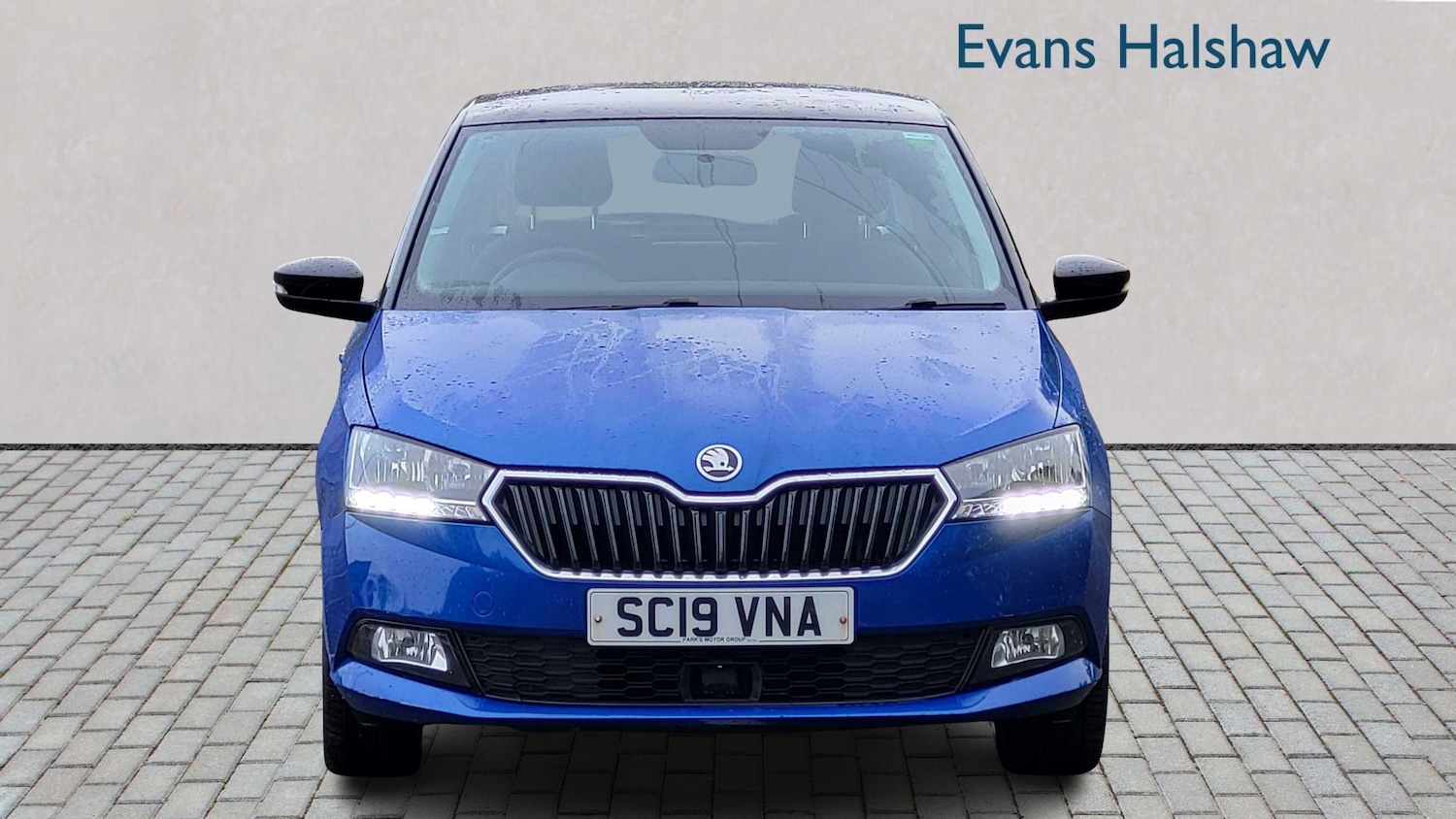 Used Skoda Fabia 2019 for sale - 76610542: Photo 6