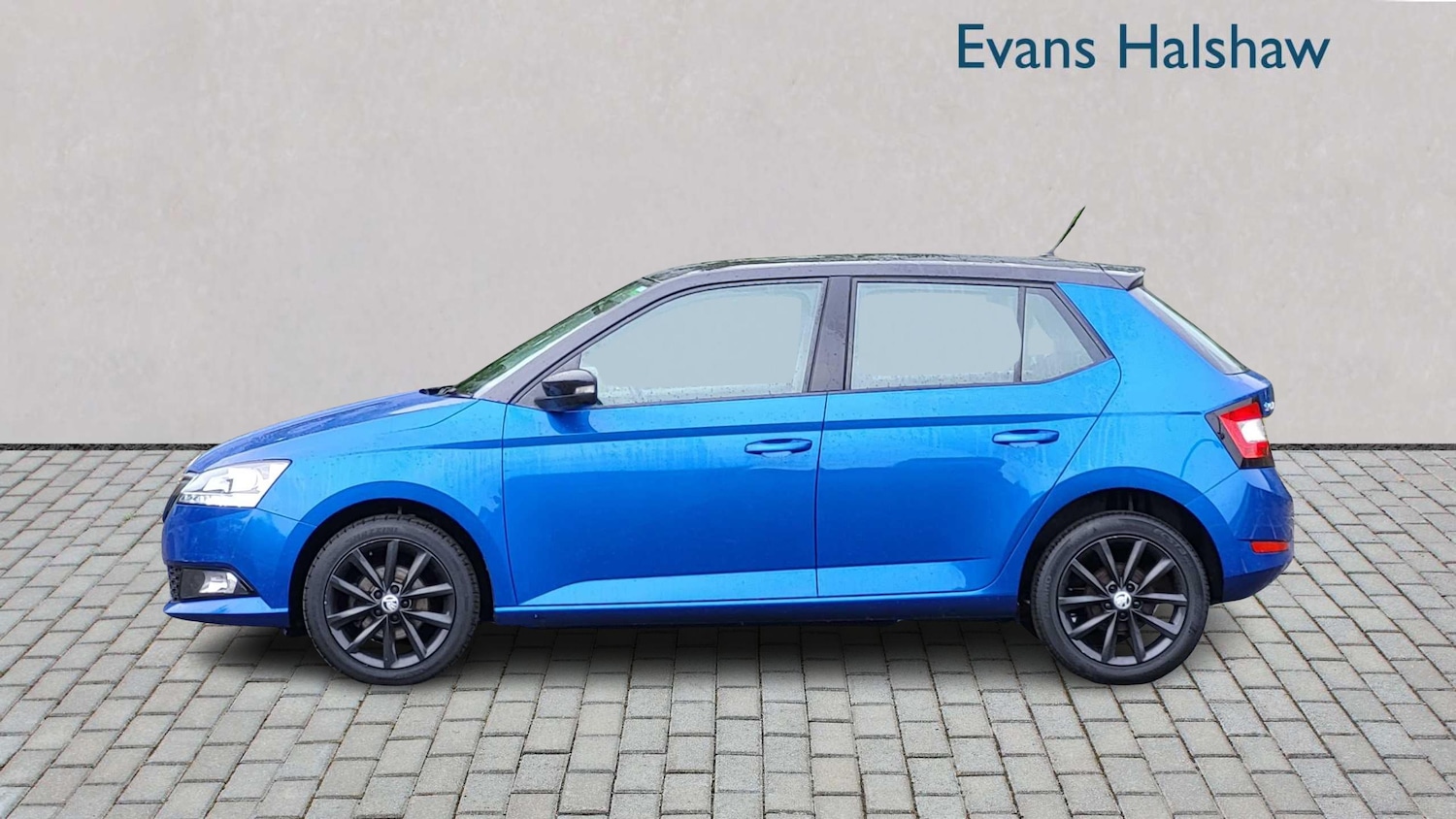 Used Skoda Fabia 2019 for sale - 76610542: Photo 8