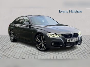 Used BMW 3 Series 2016 for sale - 79851459: Photo