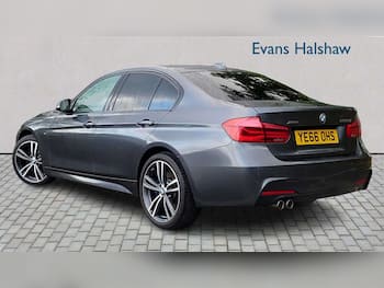 Used BMW 3 Series 2016 for sale - 79851459: Photo
