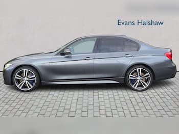 Used BMW 3 Series 2016 for sale - 79851459: Photo