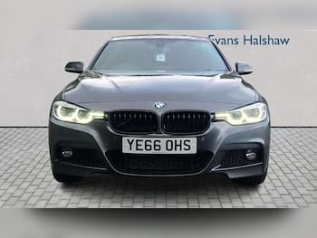 Used BMW 3 Series 2016 for sale - 79851459: Photo