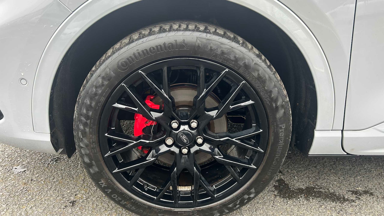 Used Ford Kuga 2024 for sale - 77772397: Photo 10