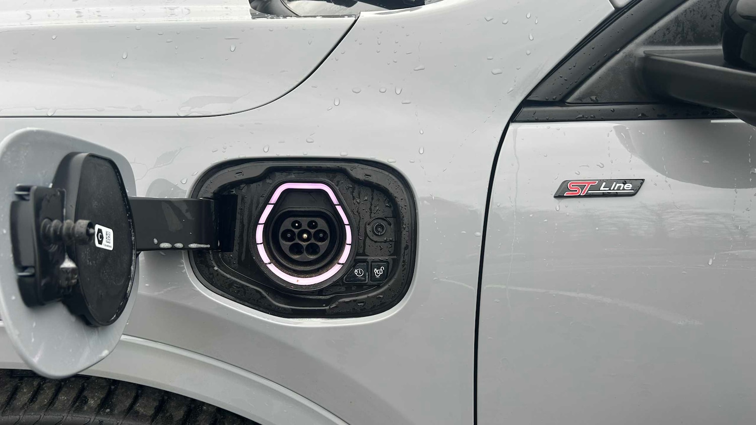 Used Ford Kuga 2024 for sale - 77772397: Photo 11